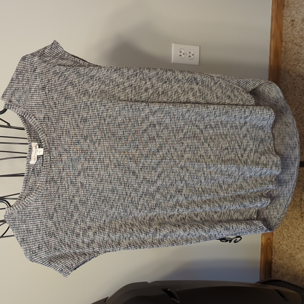 Rag & Bone Open Back Top - image 2